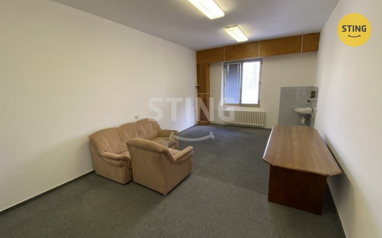 Pronájem komerčního prostoru 75 m² - foto 7