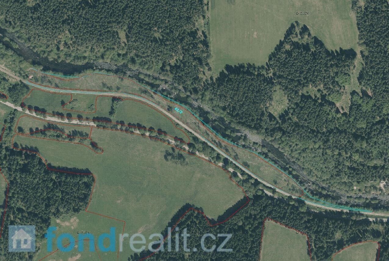 Prodej nemovitosti 23186 m² - foto 2