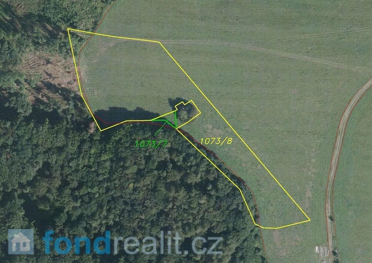 Prodej pozemku 12576 m² - foto 3