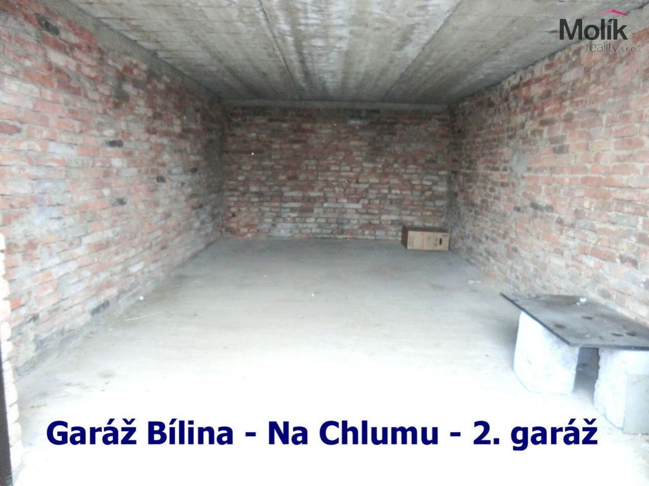 Prodej nemovitosti 18 m² - foto 4