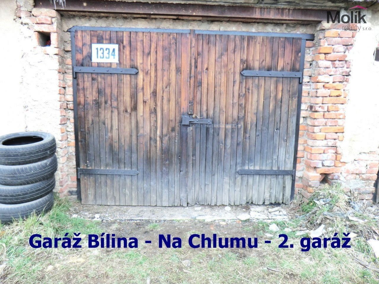 Prodej nemovitosti 18 m² - foto 6