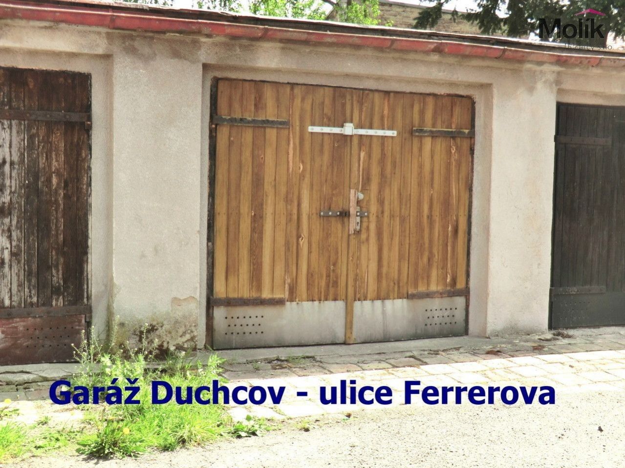 Prodej nemovitosti 18 m² - foto 7