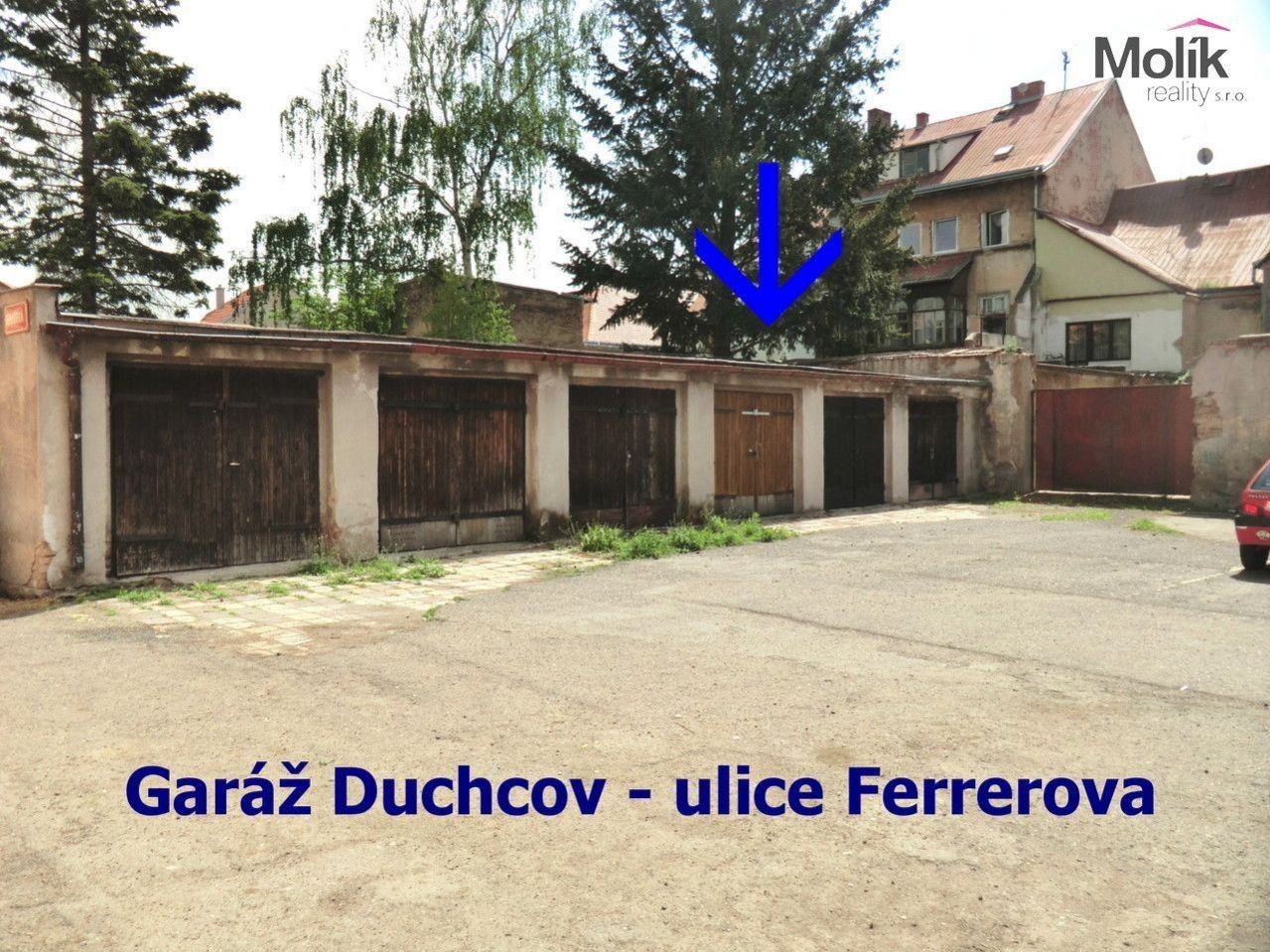 Prodej nemovitosti 18 m² - foto 8