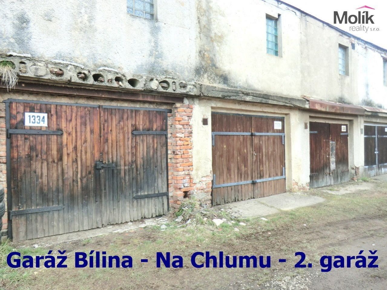 Prodej nemovitosti 18 m² - foto 5