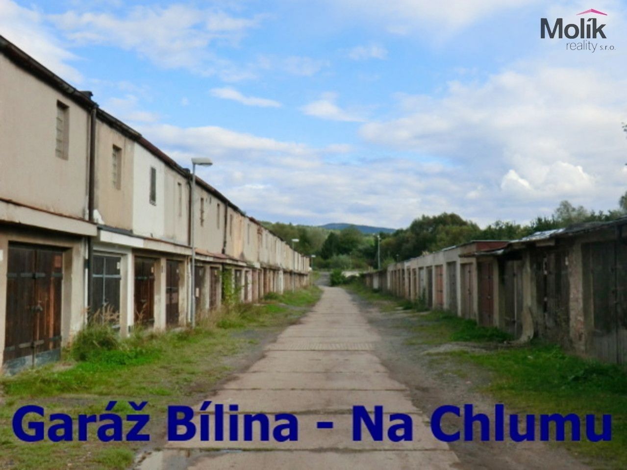 Prodej nemovitosti 18 m² - foto 2