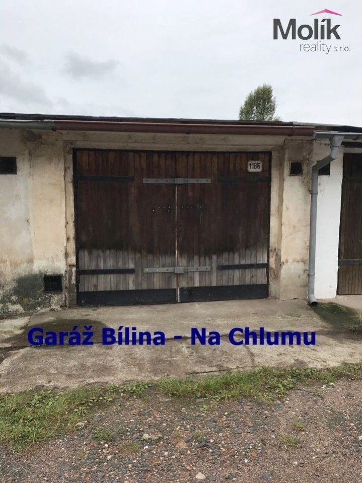 Prodej nemovitosti 18 m² - foto 1