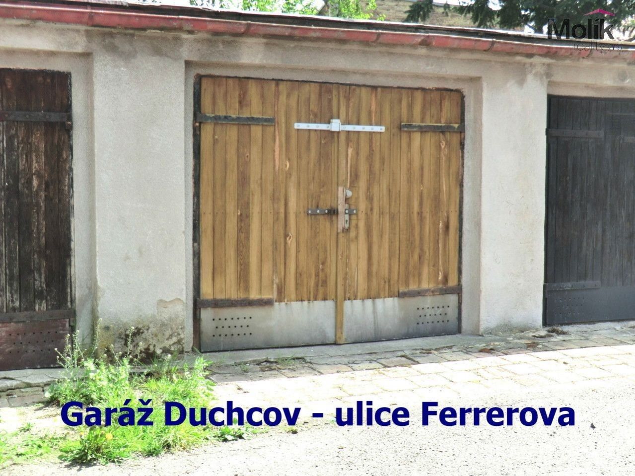 Prodej nemovitosti 18 m² - foto 9