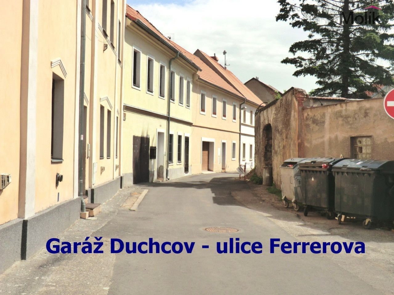 Prodej nemovitosti 18 m² - foto 10