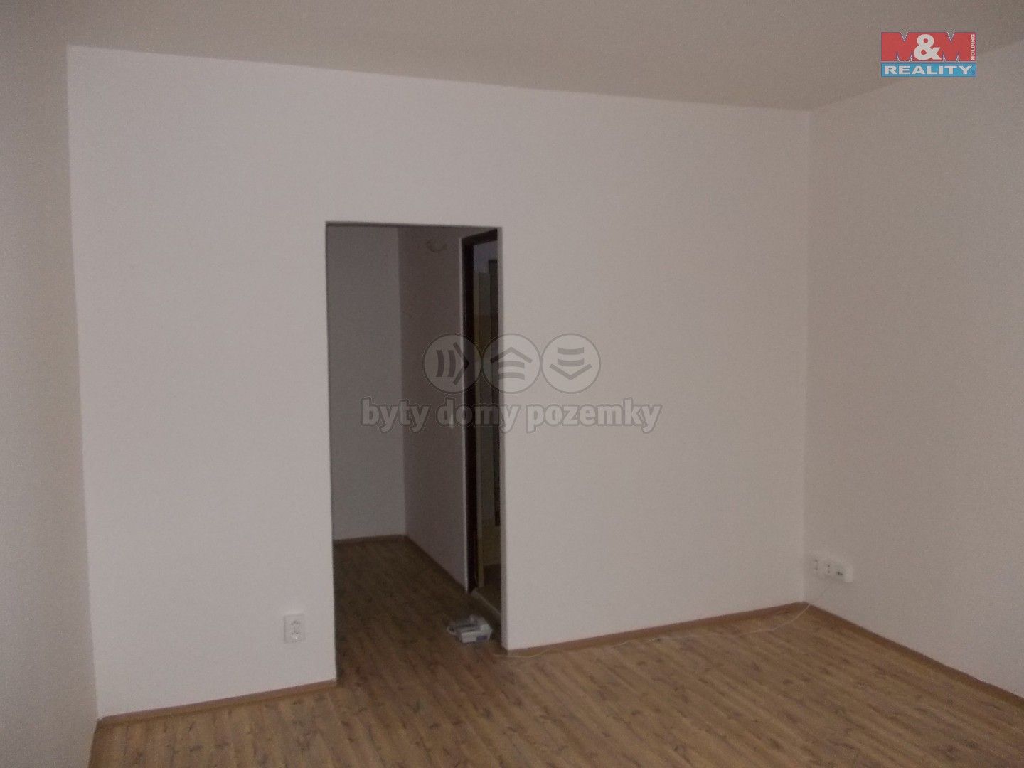 Pronájem bytu 1+1 45 m² - foto 7