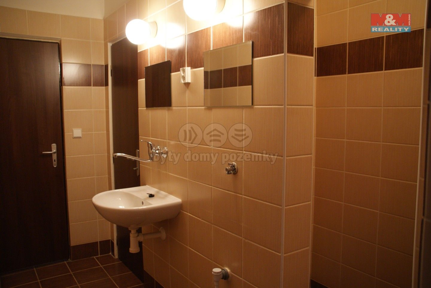 Pronájem bytu 1+1 45 m² - foto 4