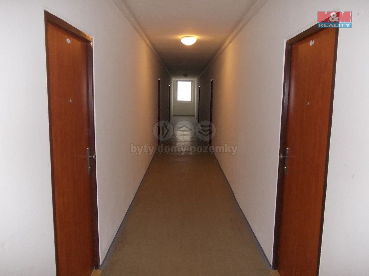 Pronájem bytu 1+1 45 m² - foto 8