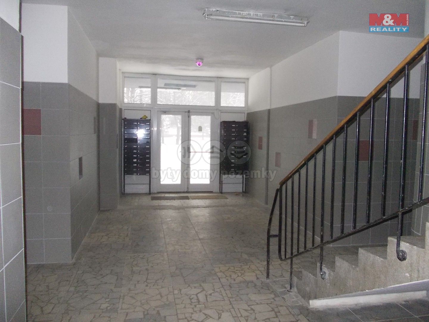 Pronájem bytu 1+1 45 m² - foto 10