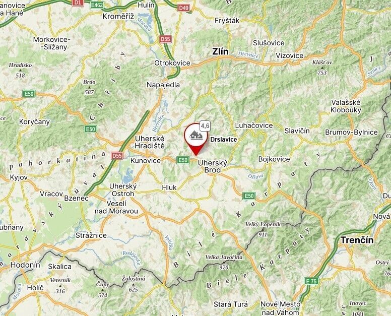 Prodej nemovitosti 1148 m² - foto 5