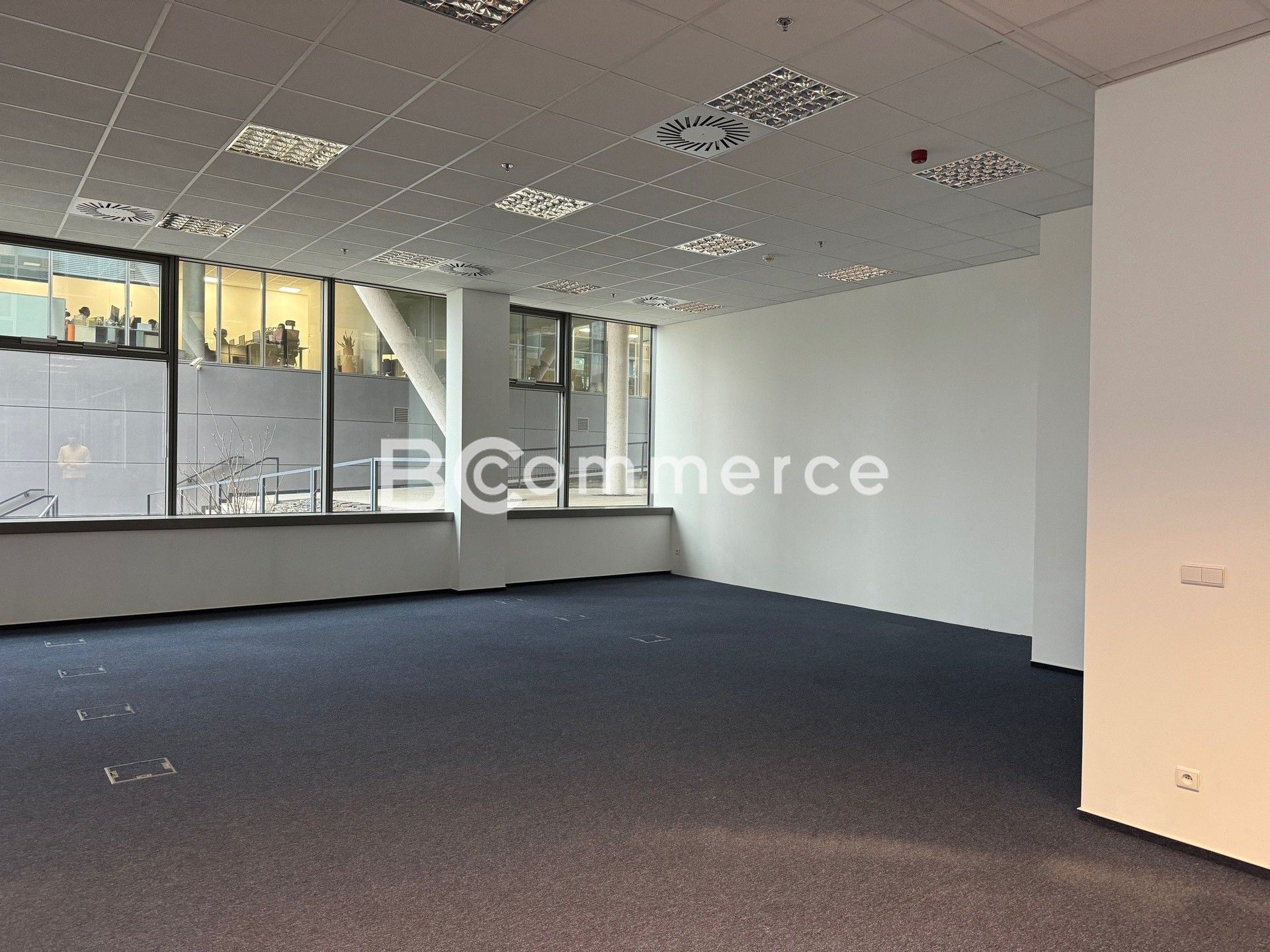 Pronájem komerčního prostoru 780 m² - foto 4