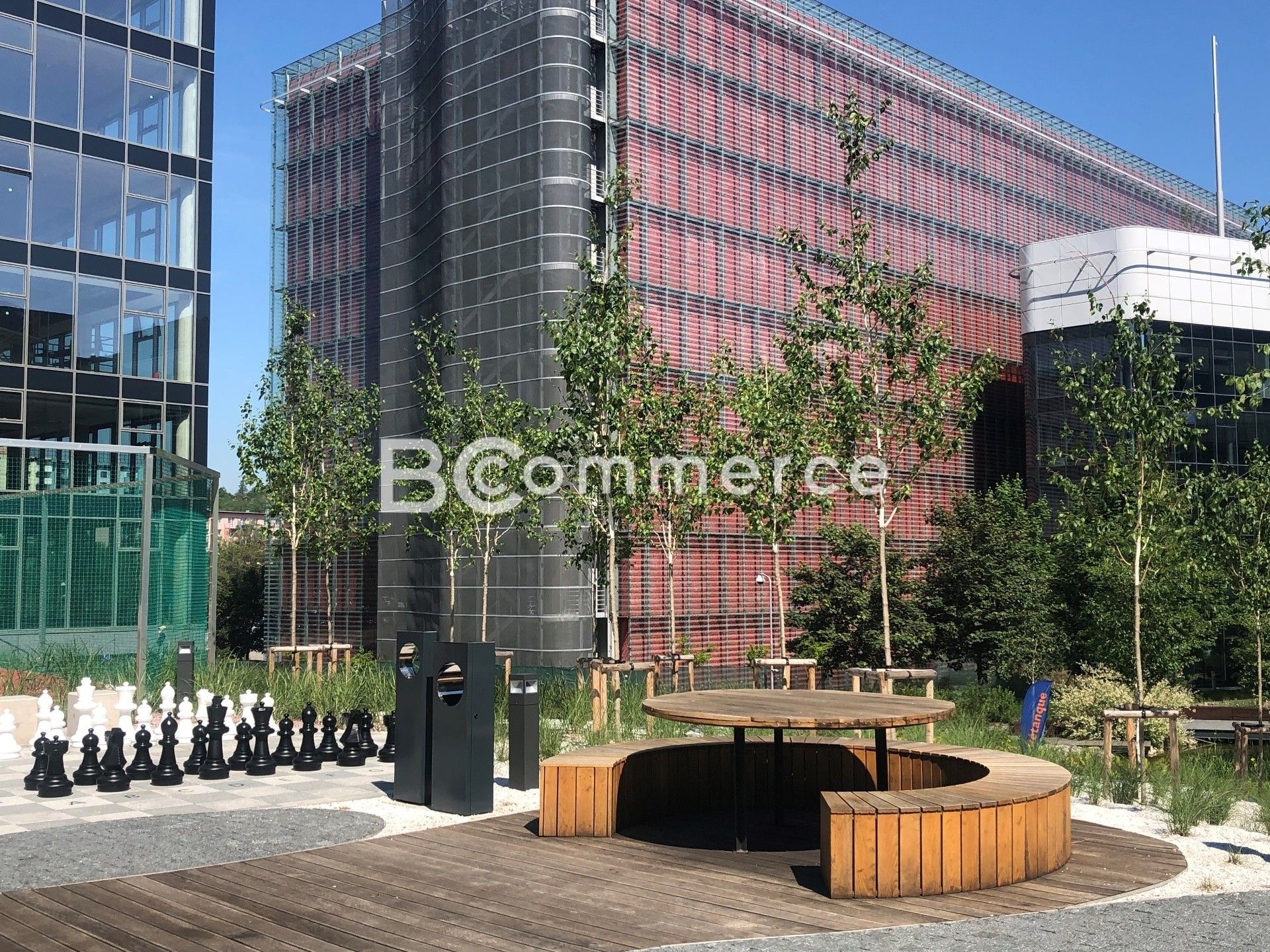 Pronájem komerčního prostoru 780 m² - foto 14
