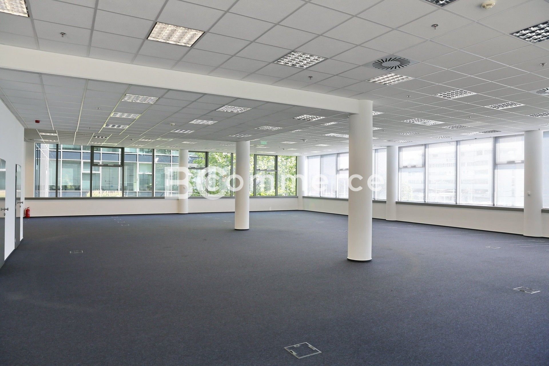 Pronájem komerčního prostoru 780 m² - foto 11