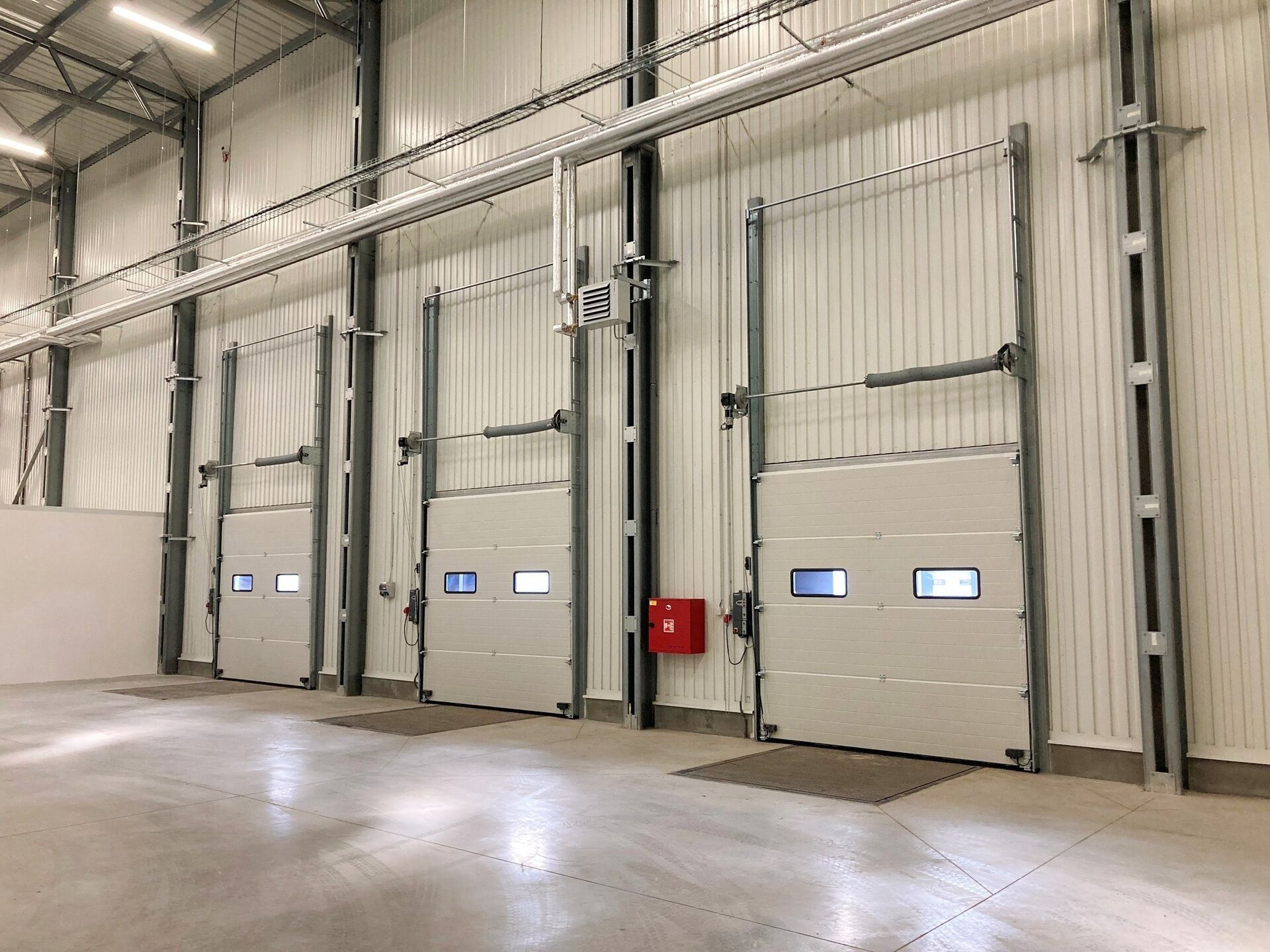 Pronájem komerčního prostoru 13211 m² - foto 16