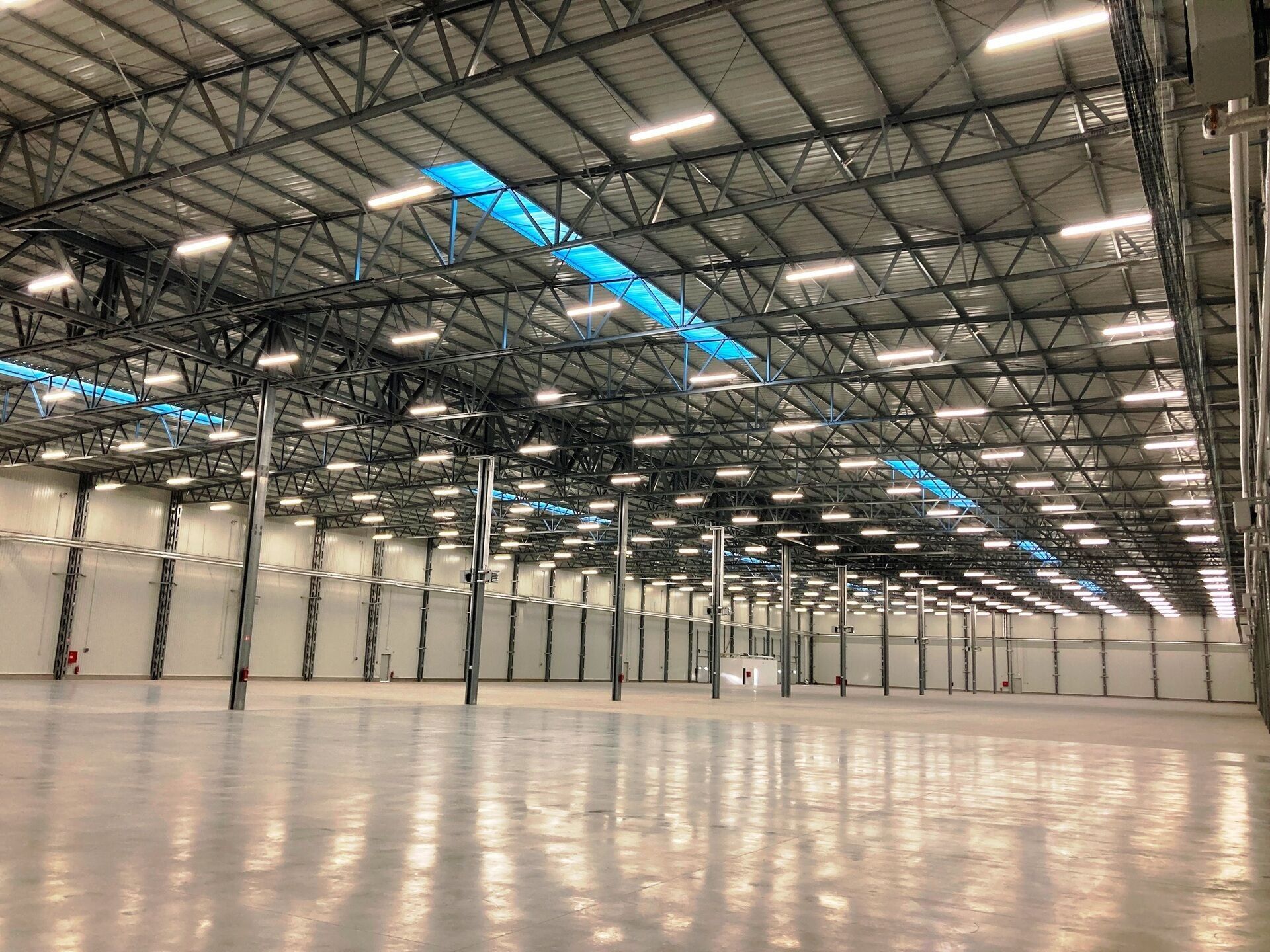 Pronájem komerčního prostoru 13211 m² - foto 14