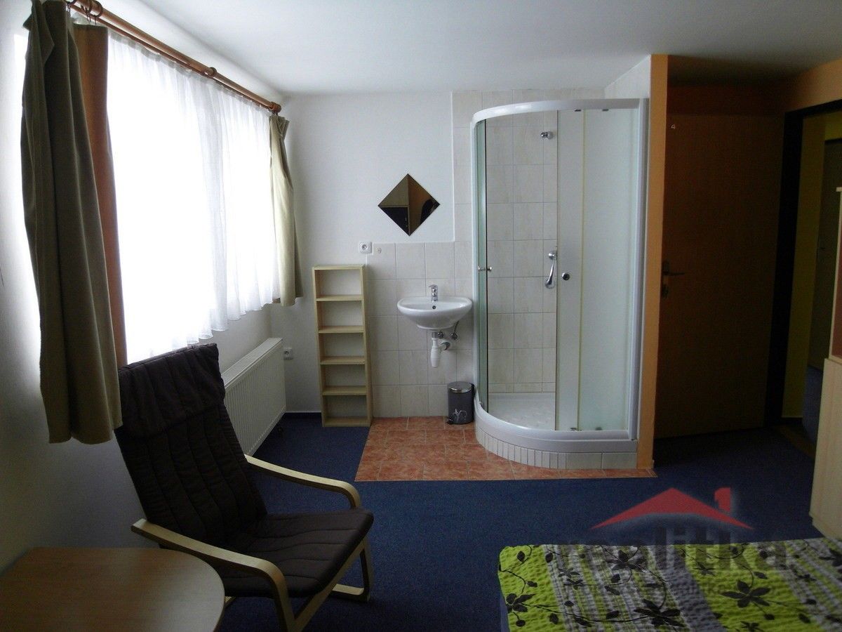 Pronájem bytu 20 m² - foto 3