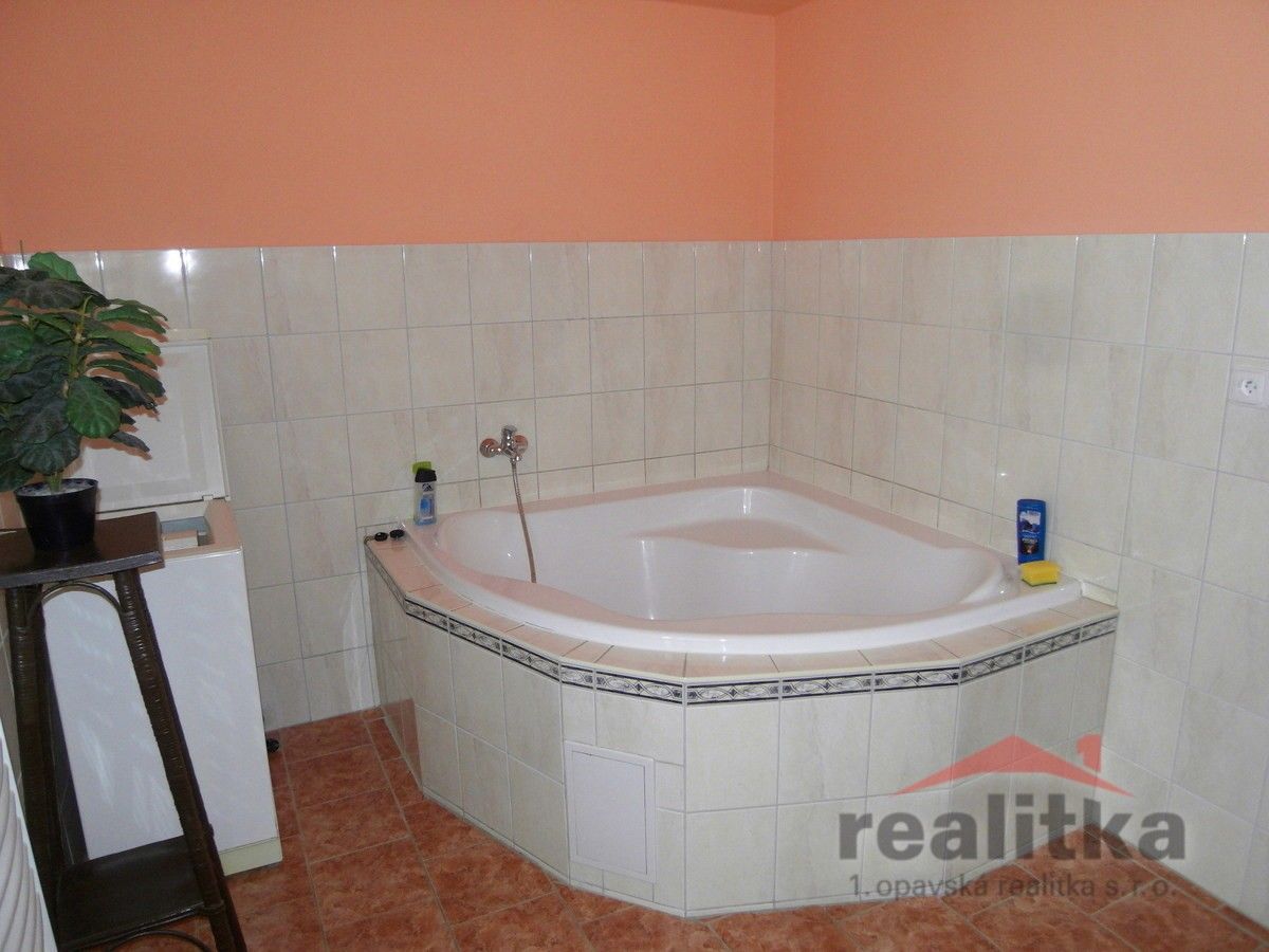 Pronájem bytu 20 m² - foto 5