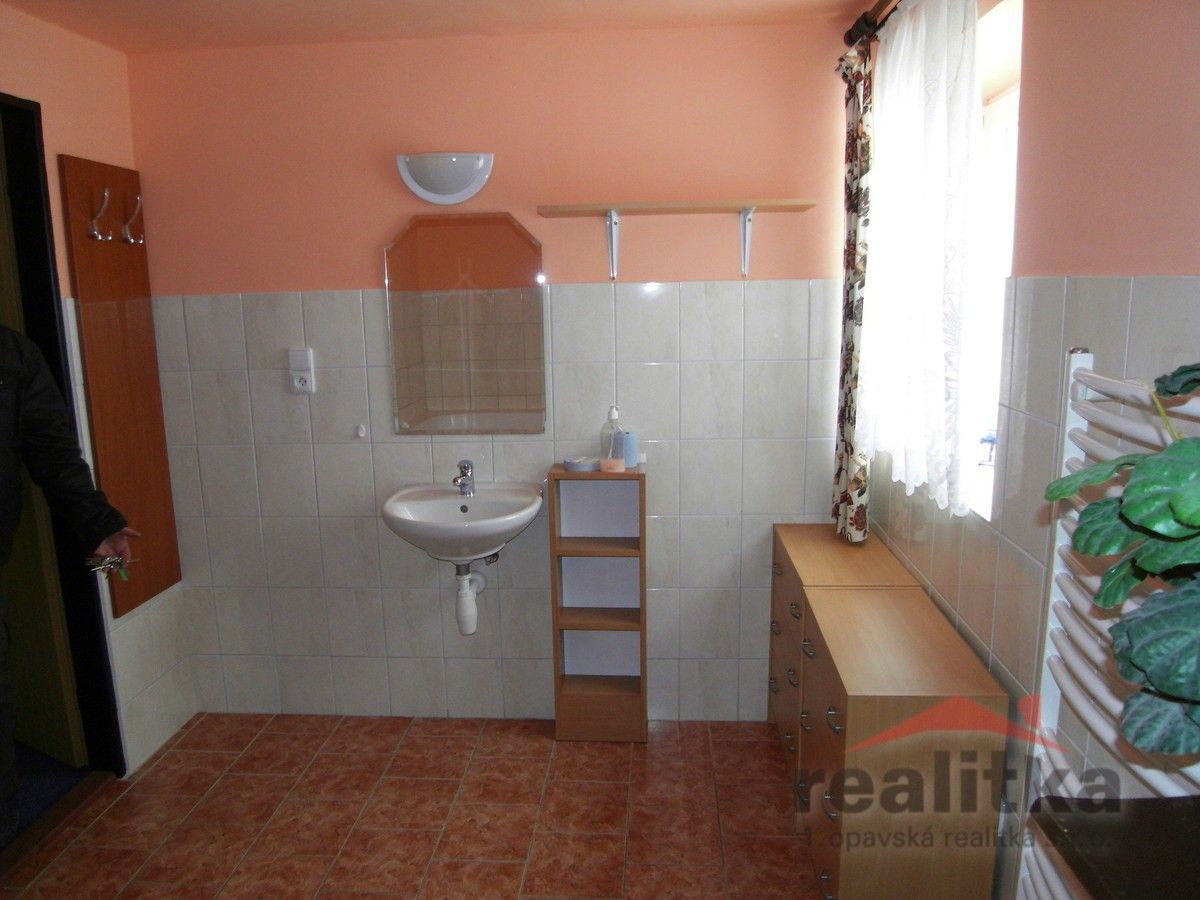 Pronájem bytu 20 m² - foto 6