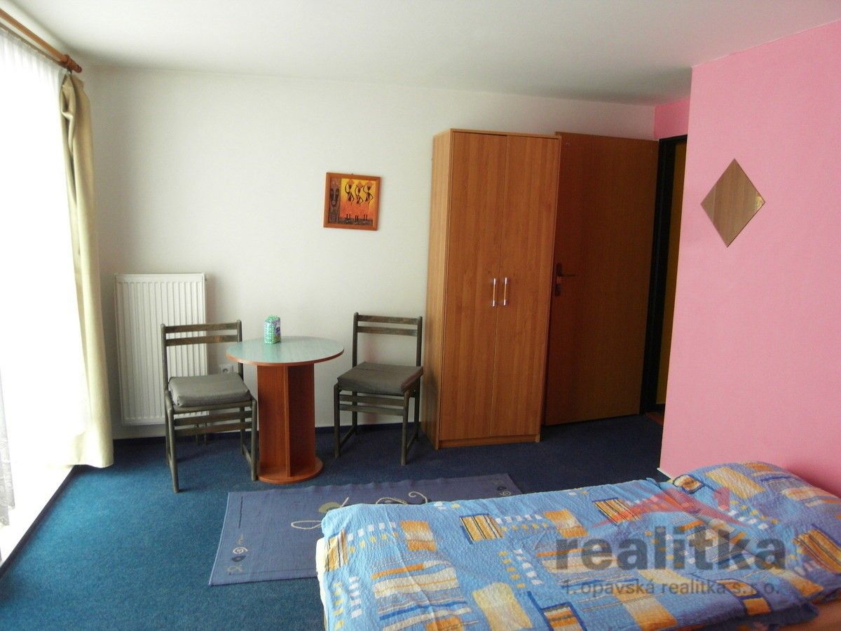 Pronájem bytu 20 m² - foto 8