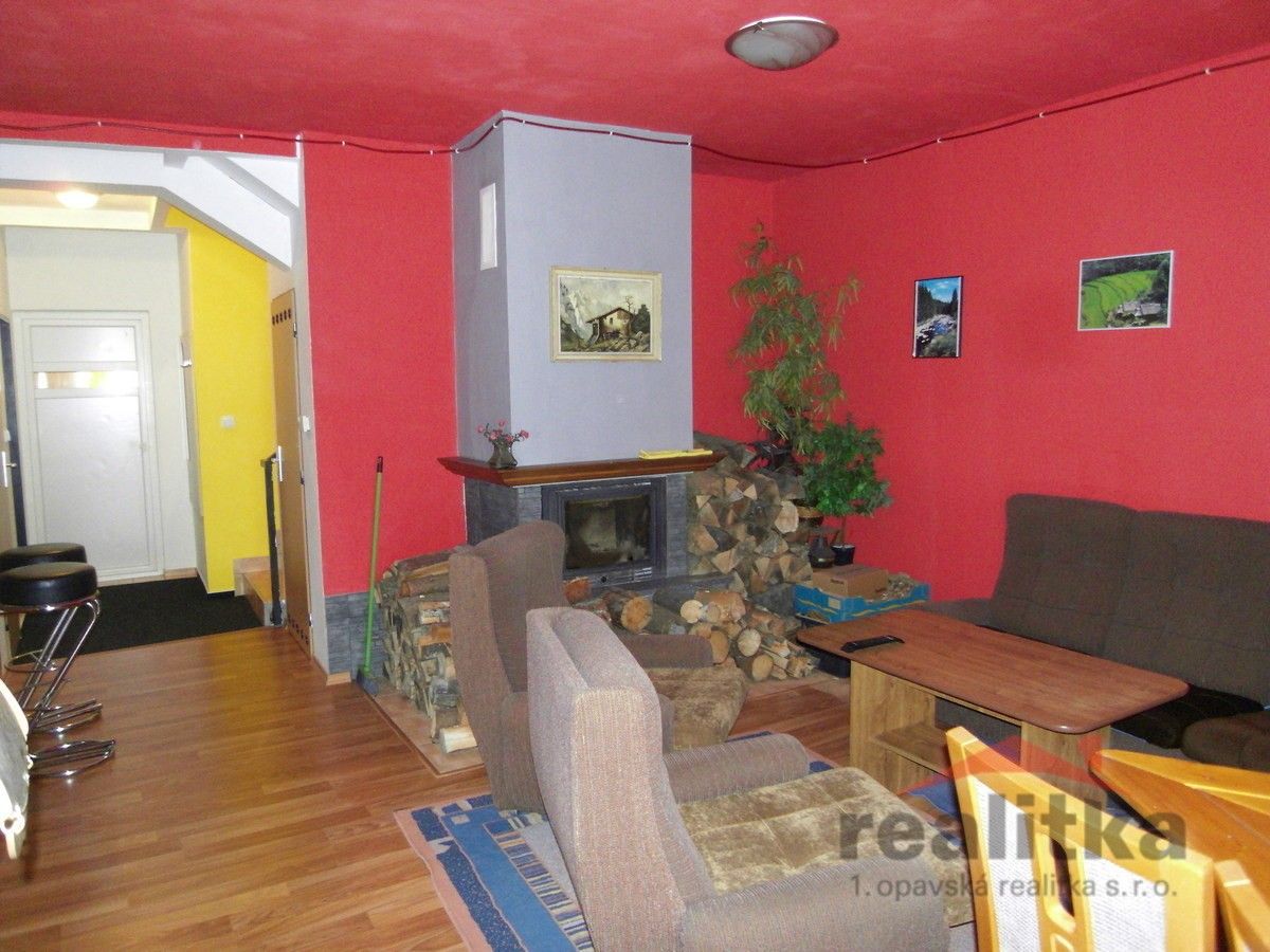 Pronájem bytu 20 m² - foto 11