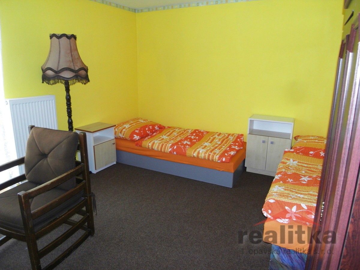 Pronájem bytu 20 m² - foto 9