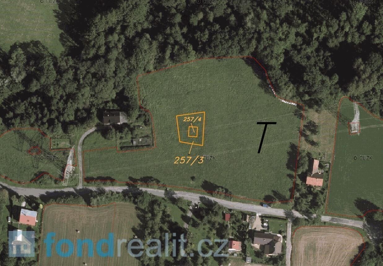 Prodej nemovitosti 471 m² - foto 4