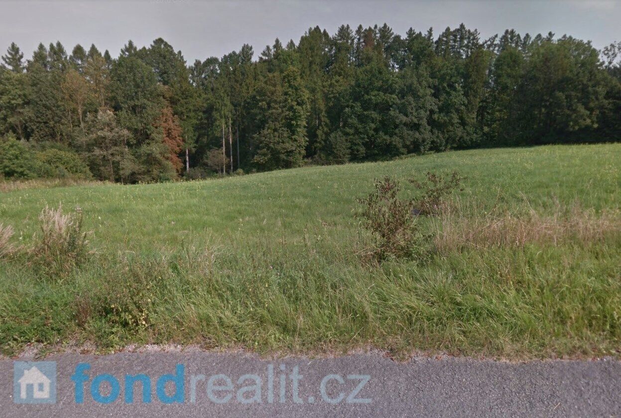 Prodej nemovitosti 471 m² - foto 1