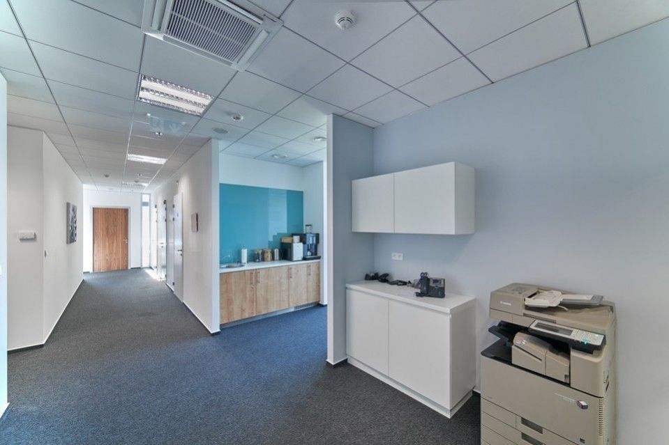 Pronájem komerčního prostoru 45 m² - foto 5