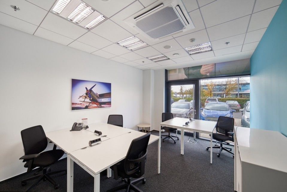Pronájem komerčního prostoru 45 m² - foto 1