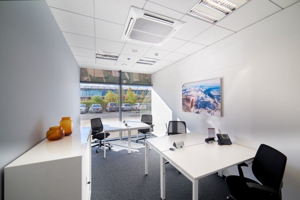 Pronájem komerčního prostoru 45 m² - foto 7