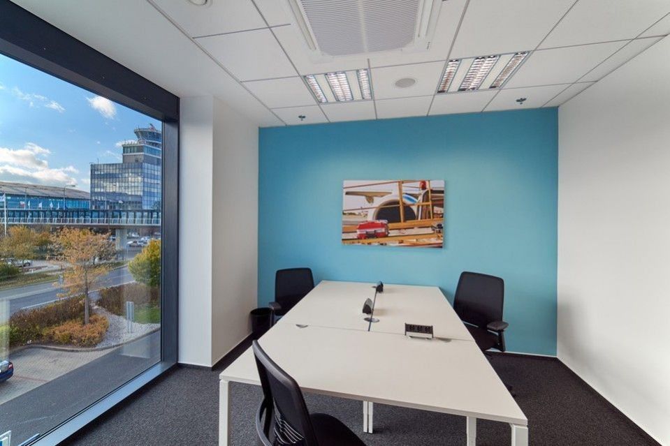 Pronájem komerčního prostoru 45 m² - foto 2