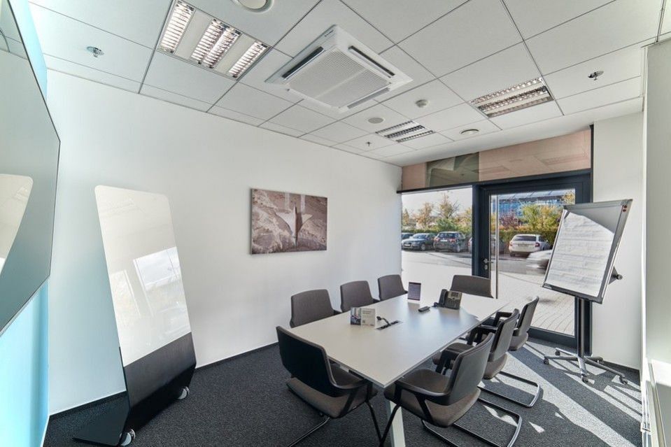 Pronájem komerčního prostoru 34 m² - foto 1