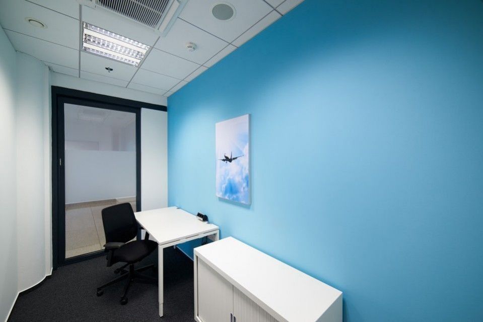 Pronájem komerčního prostoru 34 m² - foto 4