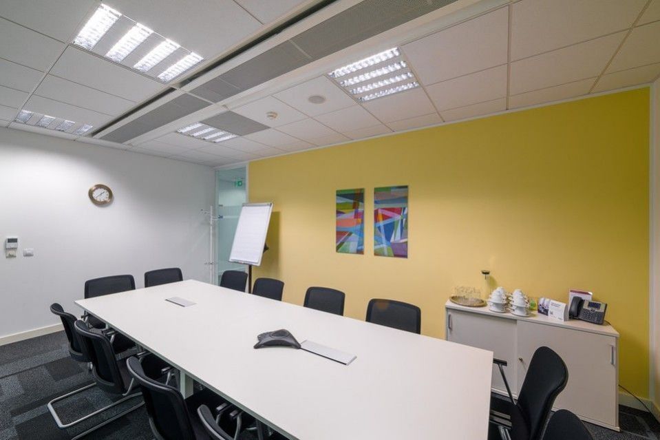 Pronájem komerčního prostoru 50 m² - foto 6