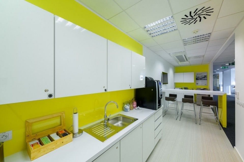 Pronájem komerčního prostoru 50 m² - foto 4
