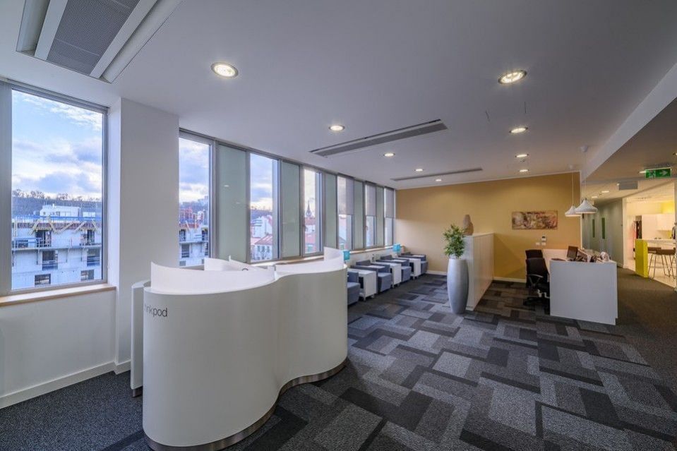 Pronájem komerčního prostoru 50 m² - foto 5