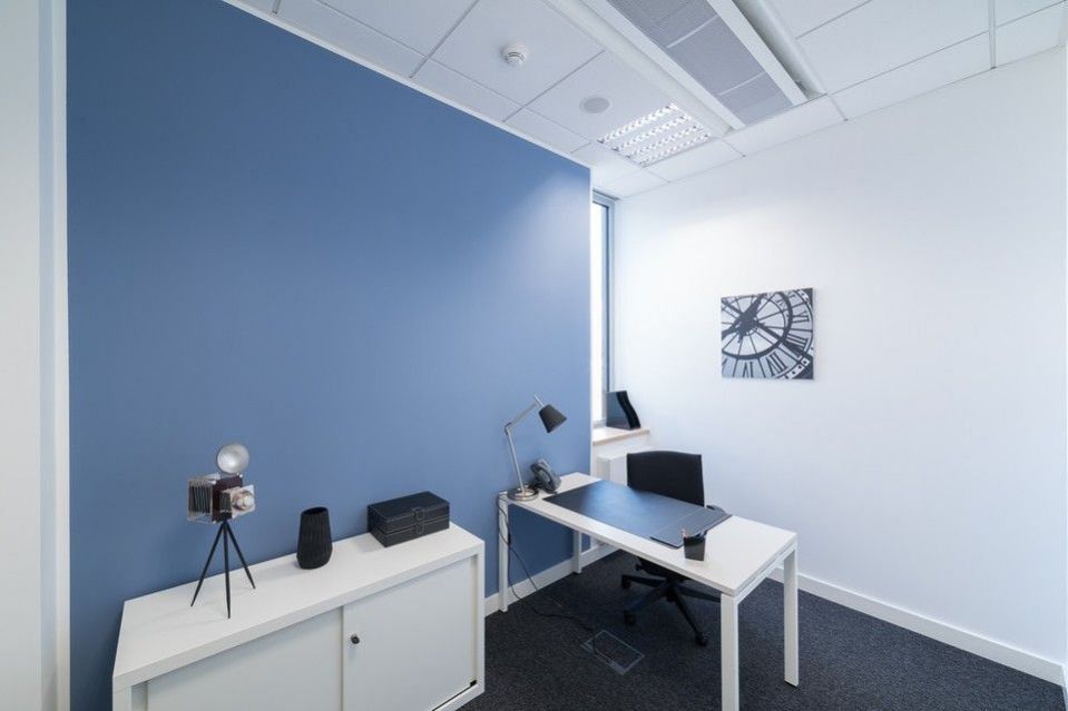Pronájem komerčního prostoru 50 m² - foto 2