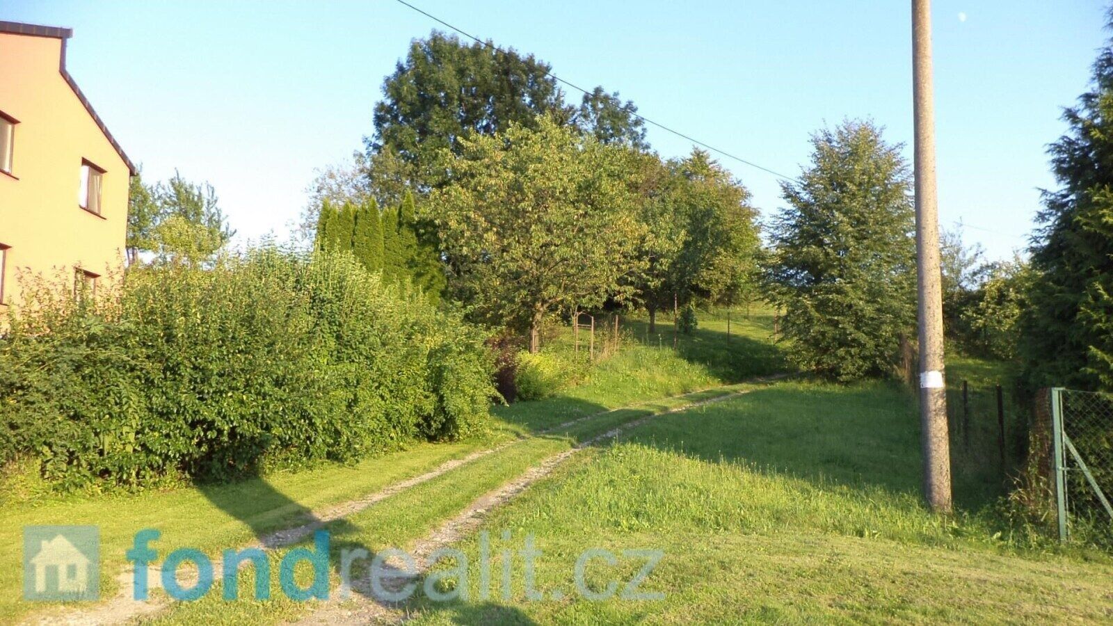 Prodej nemovitosti 368 m² - foto 1