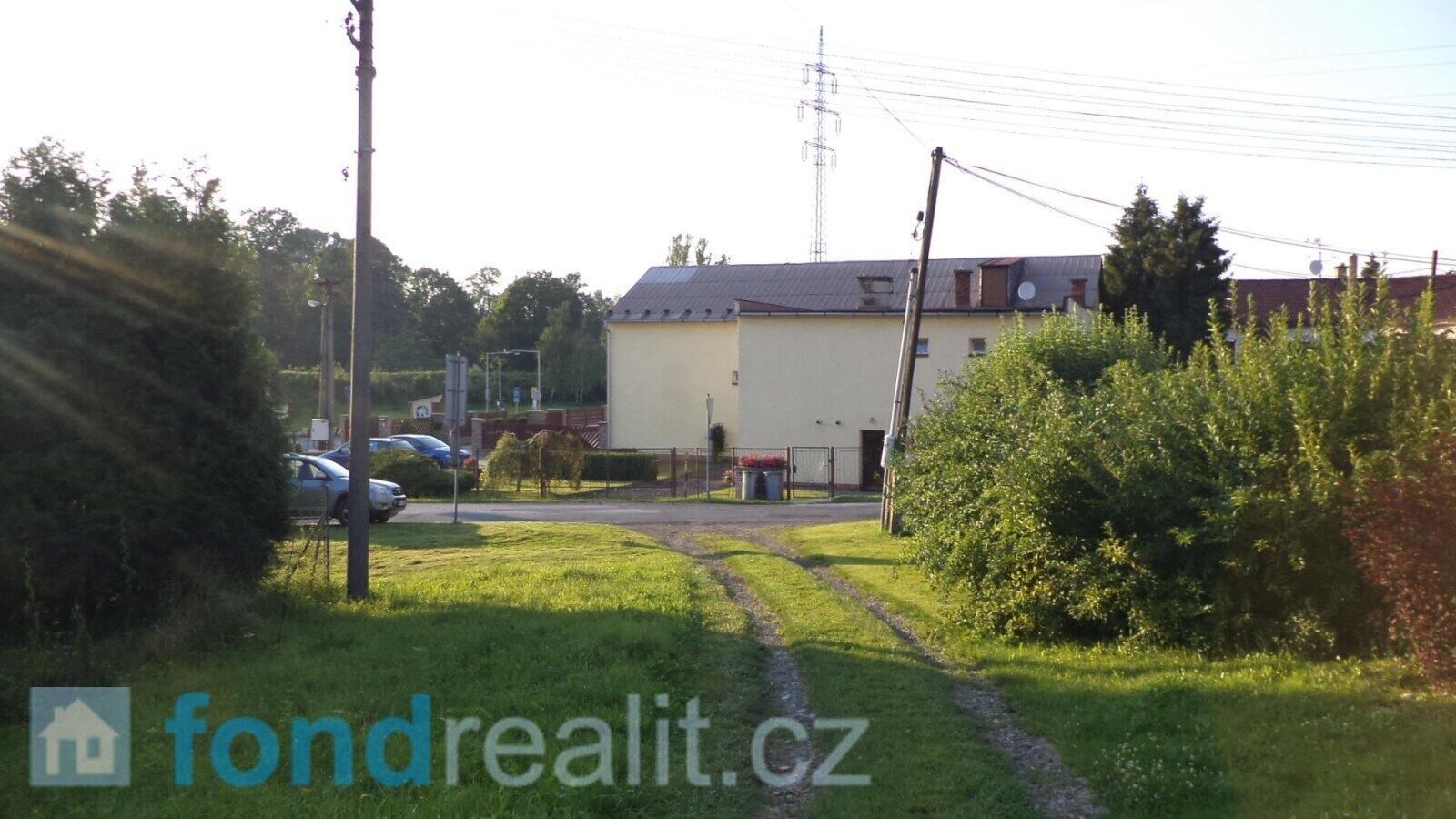 Prodej nemovitosti 368 m² - foto 3