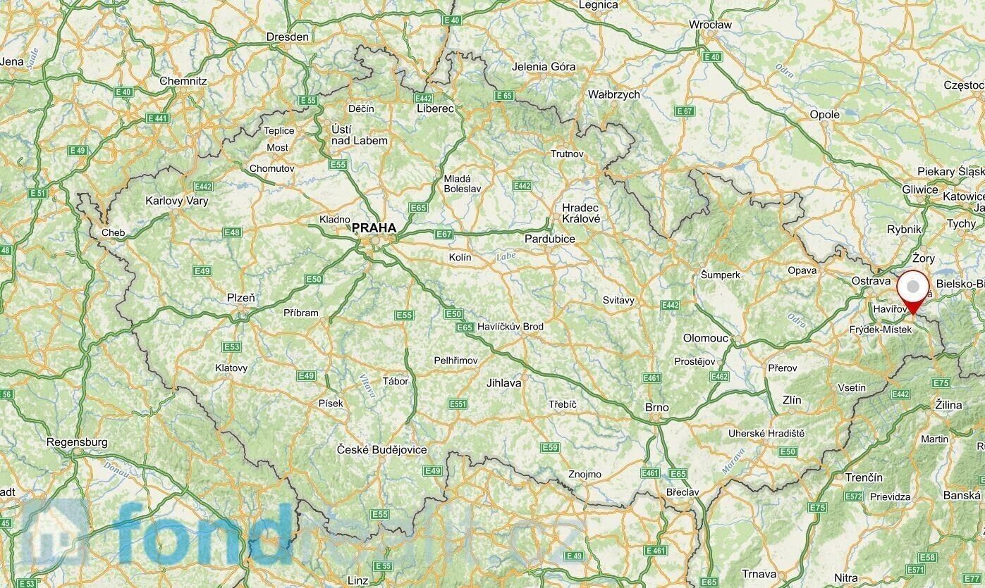Prodej nemovitosti 225 m² - foto 5