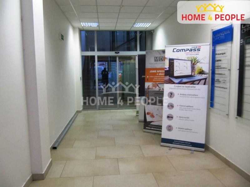 Pronájem komerčního prostoru 30 m² - foto 2
