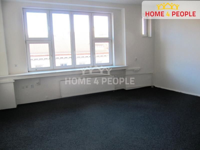 Pronájem komerčního prostoru 30 m² - foto 5