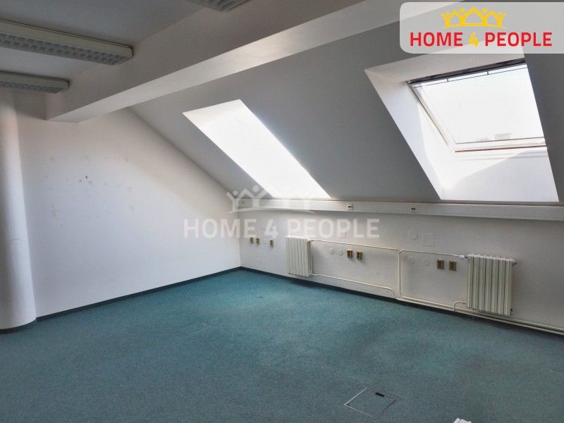 Pronájem komerčního prostoru 30 m² - foto 7