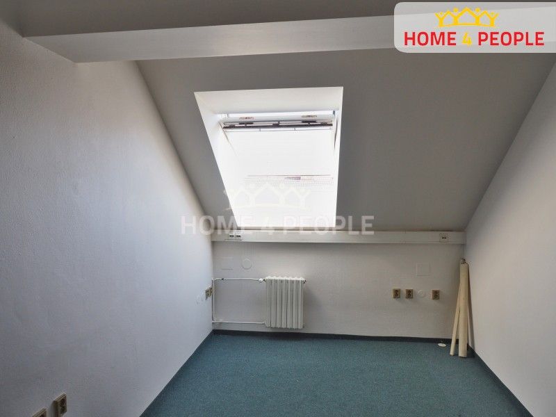 Pronájem komerčního prostoru 30 m² - foto 8