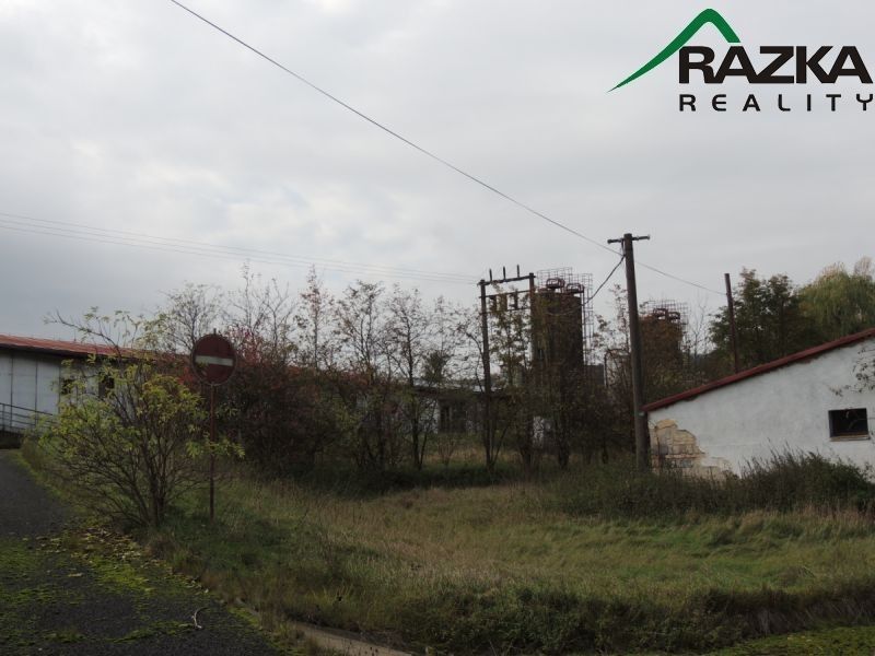 Prodej komerčního prostoru 5633 m² - foto 5