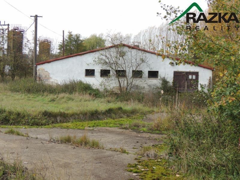 Prodej komerčního prostoru 5633 m² - foto 4