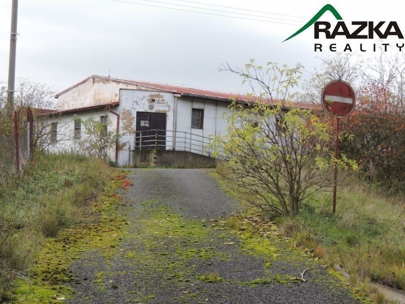 Prodej komerčního prostoru 5633 m² - foto 3